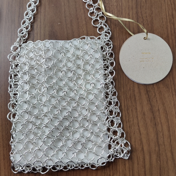 VANINA Les Scherherazade Bag - Picture 3 of 9